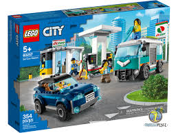 LEGO 60257